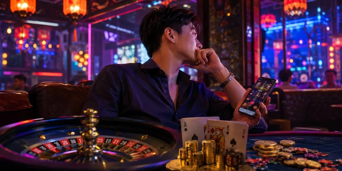 Blackjack Cổ Điển