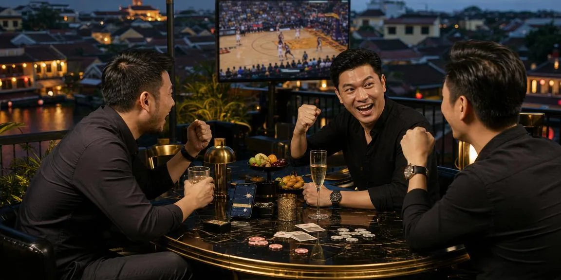 Thuật Ngữ