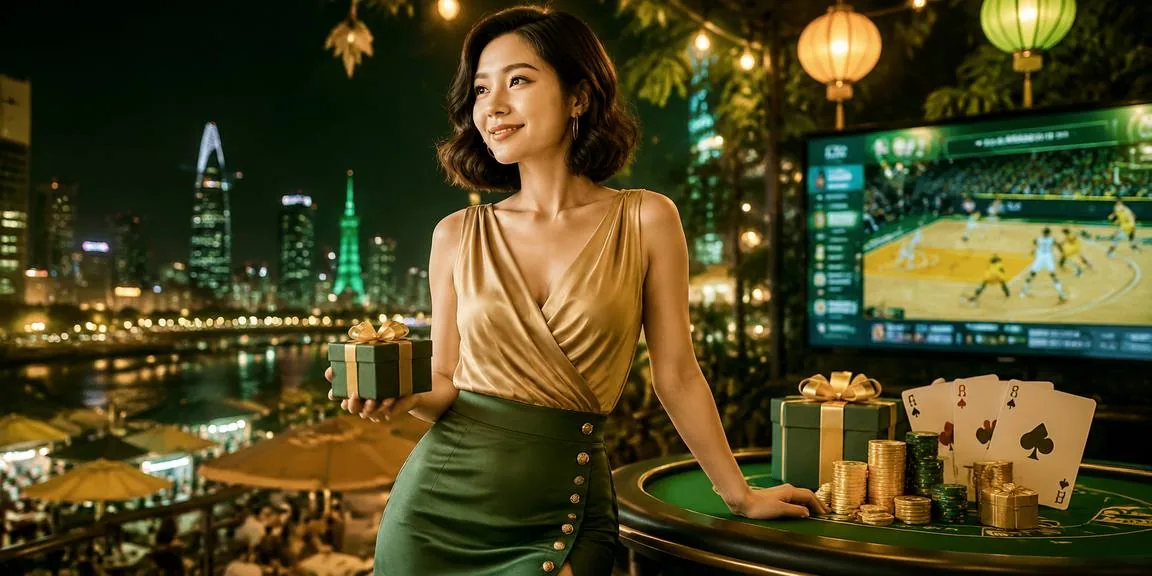 Thể Thao Điện Tử